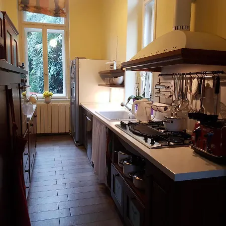 Apartment Nena With Private Free Parking Apartment *