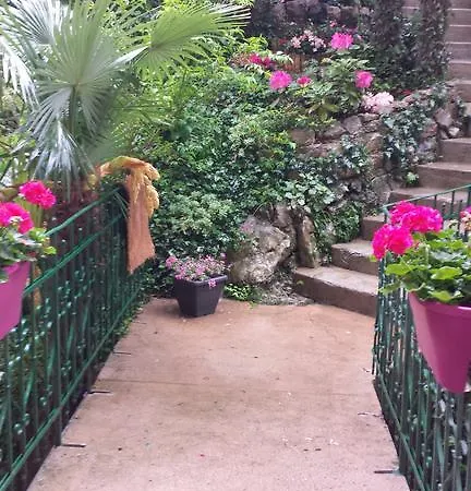 Apartment Apartment Nena With Private Free Parking *