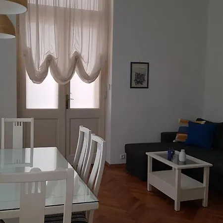 Apartment Nena With Private Free Parking *