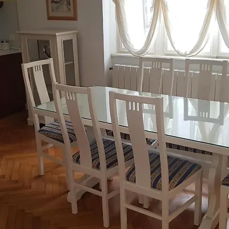 Appartamento Nena With Private Free Parking Abbazia