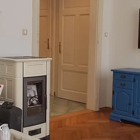 Apartment Nena With Private Free Parking