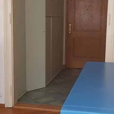 Apartment Nena With Private Free Parking *