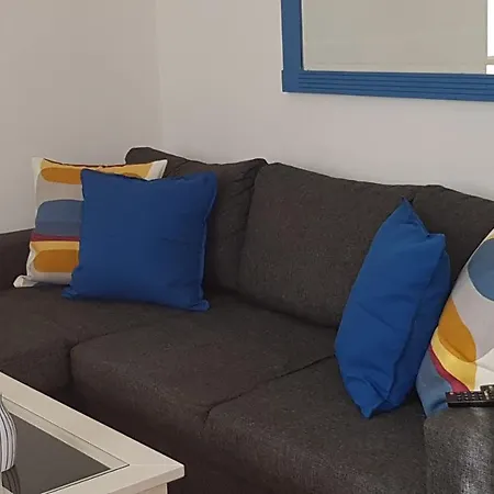 Apartment Nena With Private Free Parking *
