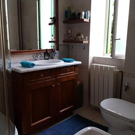 Apartment Nena With Private Free Parking Apartment