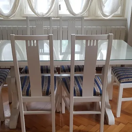 Apartment Nena With Private Free Parking *