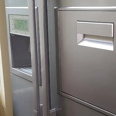Apartment Nena With Private Free Parking