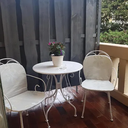 Appartamento Nena With Private Free Parking Abbazia