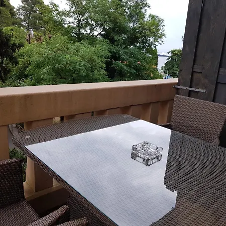 Apartment Nena With Private Free Parking *