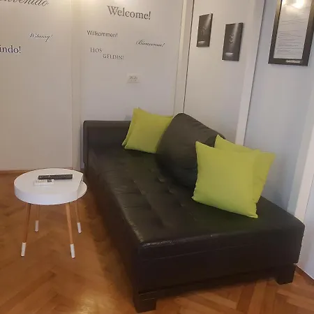 Apartment Nena With Private Free Parking * Opatija