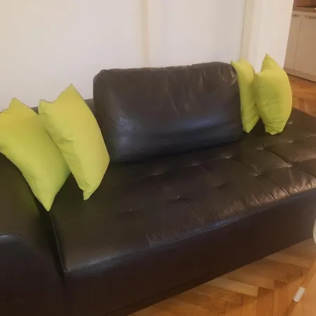Apartment Nena With Private Free Parking Opatija