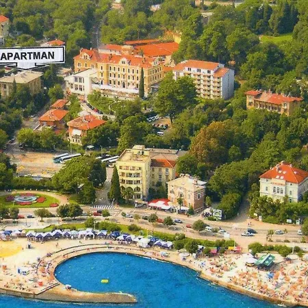 Apartment Nena With Private Free Parking Apartment *