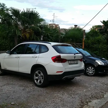 Nena With Private Free Parking Abbazia