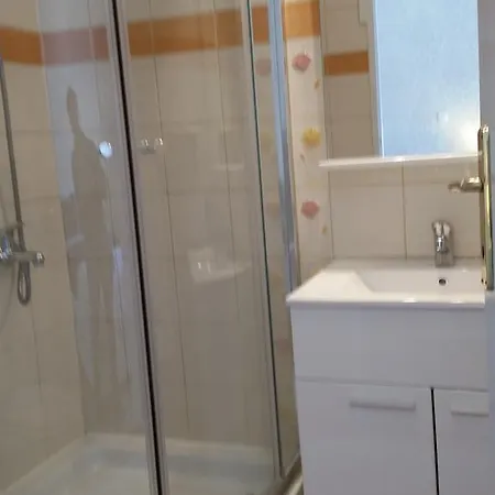 Apartment Nena With Private Free Parking Apartment Opatija