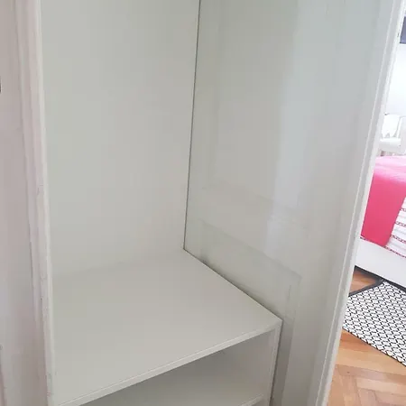 Apartment Nena With Private Free Parking Apartment Opatija