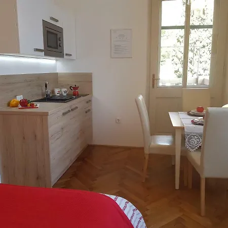 Apartment Nena With Private Free Parking Apartment *