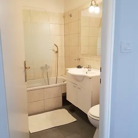 Apartment Nena With Private Free Parking Apartment Opatija