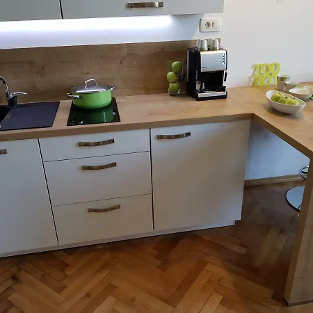 Apartment Nena With Private Free Parking Apartment
