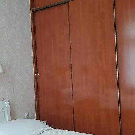 Nena With Private Free Parking 아파트