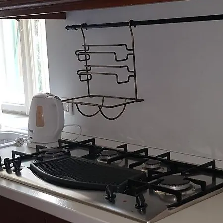 Nena With Private Free Parking 아파트 오파티아