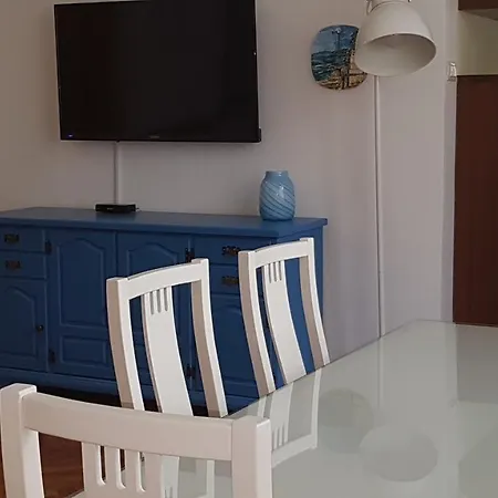 Nena With Private Free Parking 아파트 오파티아