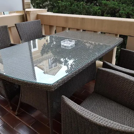 Nena With Private Free Parking 아파트 *