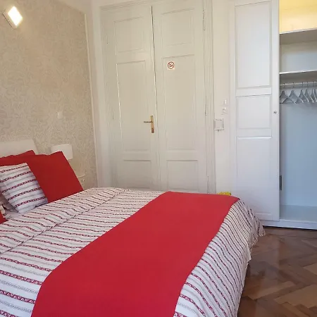 아파트 Nena With Private Free Parking 오파티아